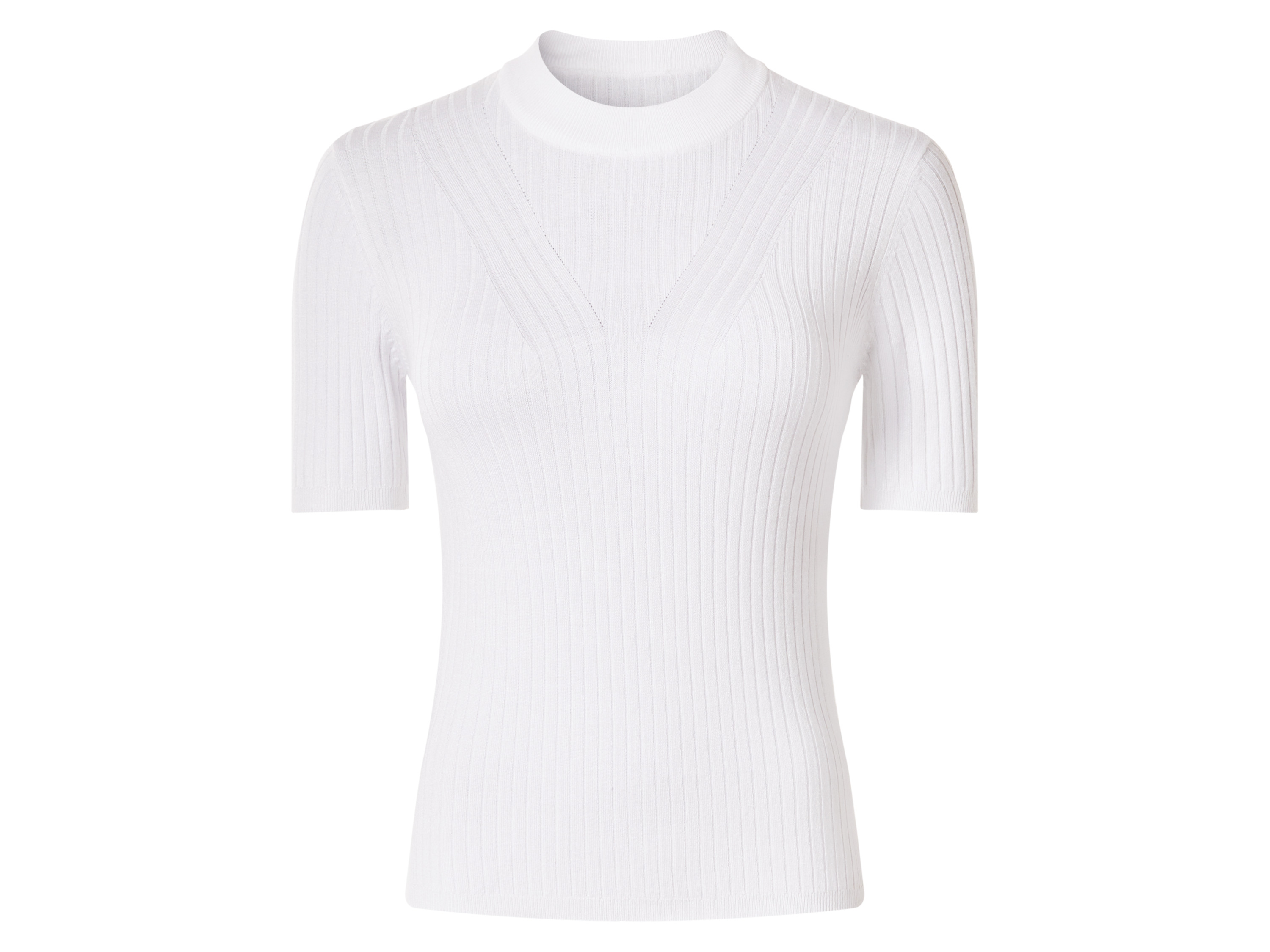 esmara Dames trui (Wit, S (36/38))