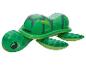 Opblaasbare Playtive schildpad voor kinderen.