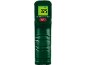 Groene digitale thermometer met display dat 32.5 °C toont en aan/uit-knop.