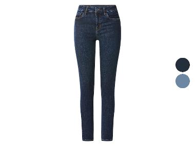 esmara® Dames push-up-jeans - Skinny fit