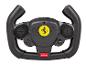 Rastar afstandsbediening stuur met Ferrari logo.