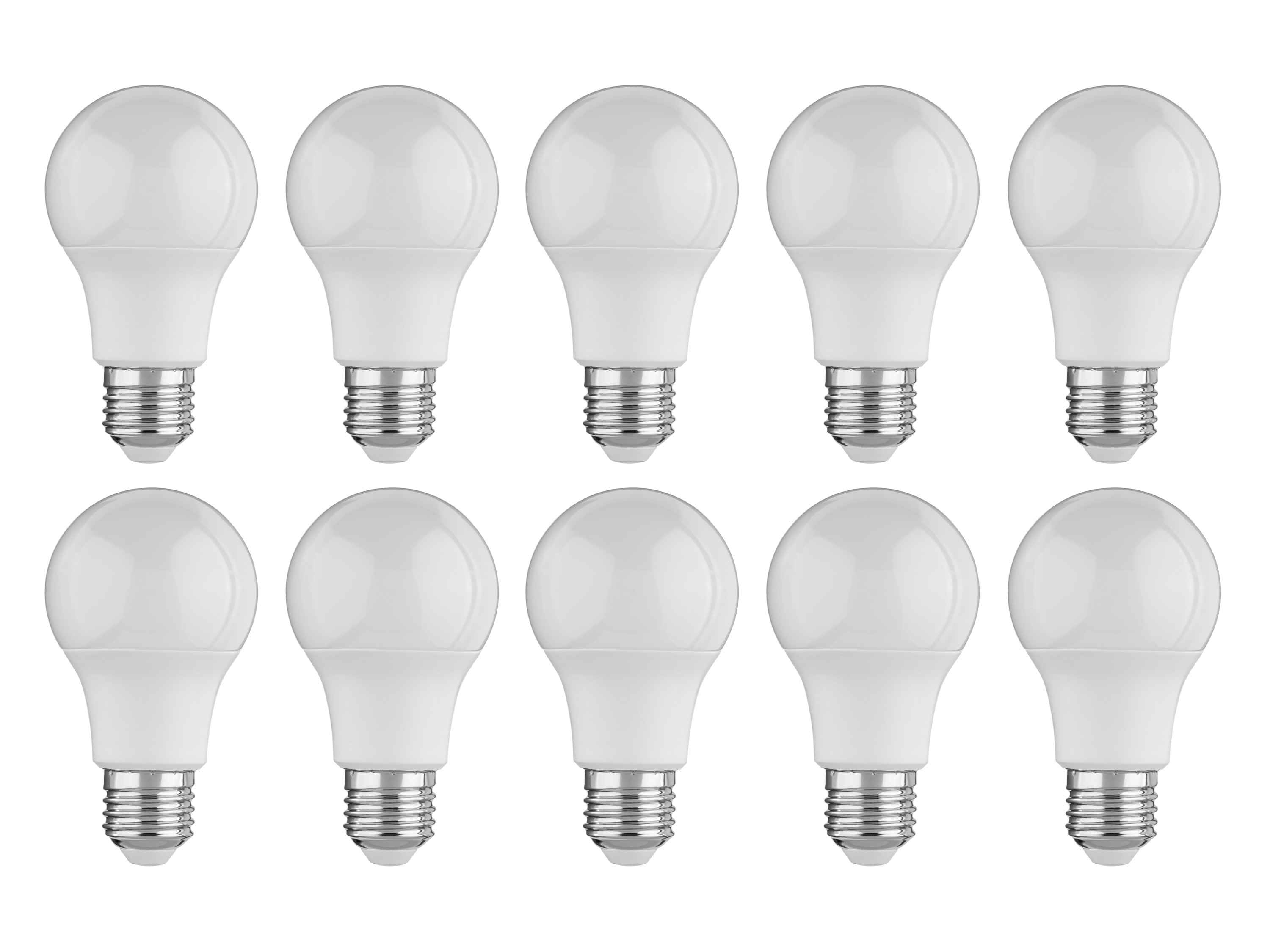 LIVARNO Set van 10 LED-lampen