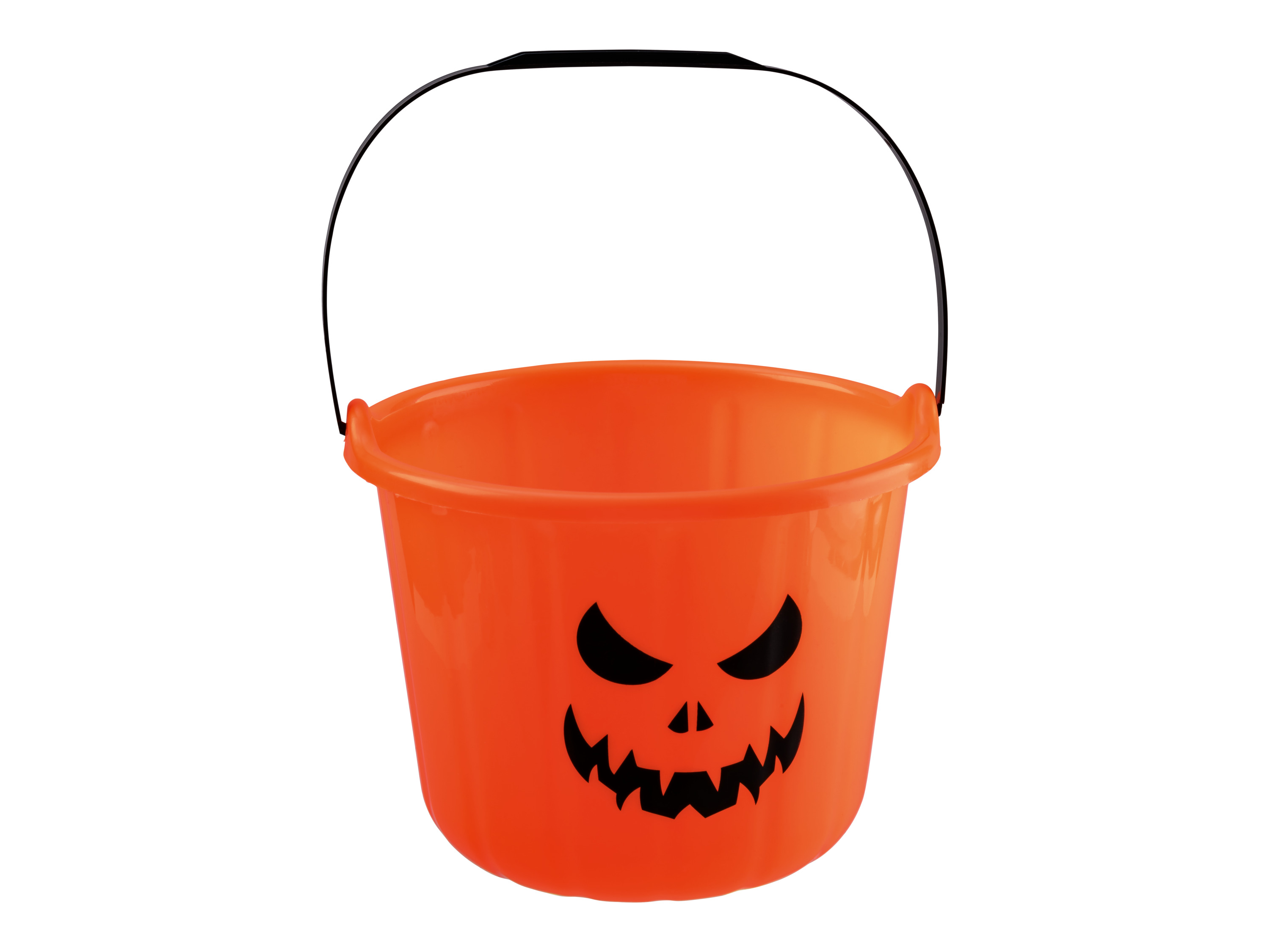Halloween mand