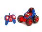 Spider-Man op afstand bestuurbare auto en afstandsbediening