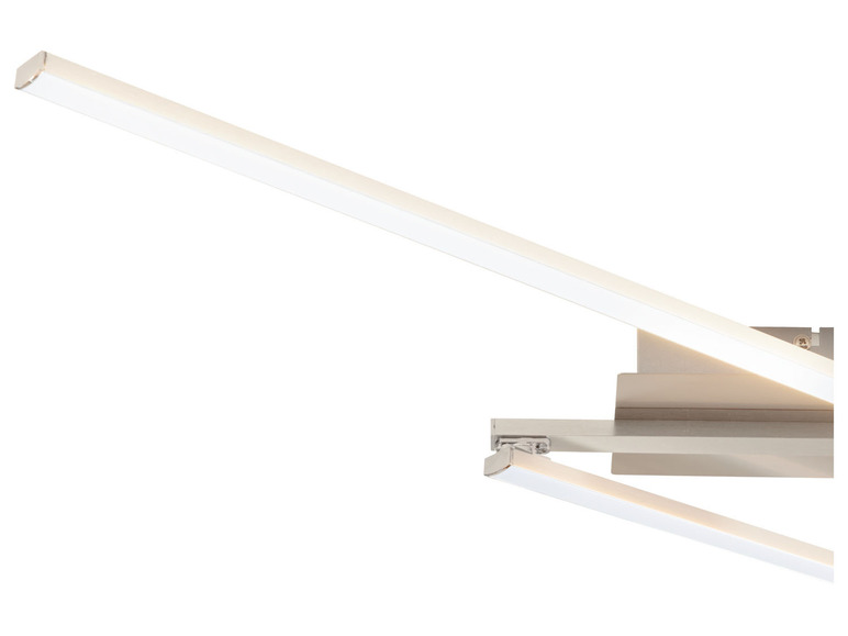 Ga naar volledige schermweergave: LIVARNO home LED-plafondlamp - afbeelding 19