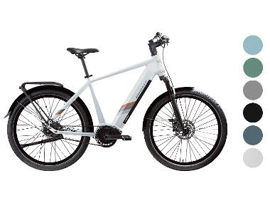 ZÜNDAPP Elektrische fiets X850