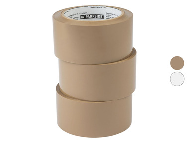 PARKSIDE® Verpakkingstapeset