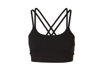 CRIVIT Dames sport-bh, light support