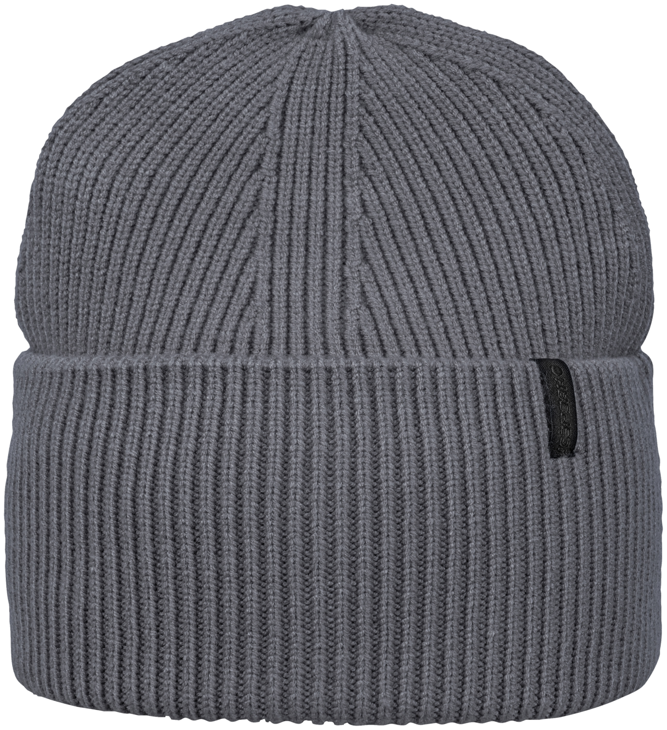 ICEPEAK Muts (Grijs, one size)