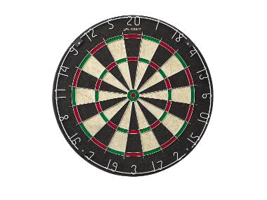 CRIVIT Dartbord