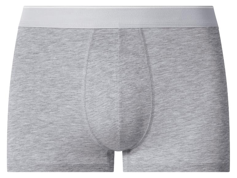 Set van 3 heren boxers