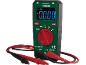 Parkside multimeter met testkabels.