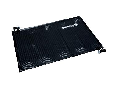 Bestway Solar-zwembadverwarming 110 x 171 cm