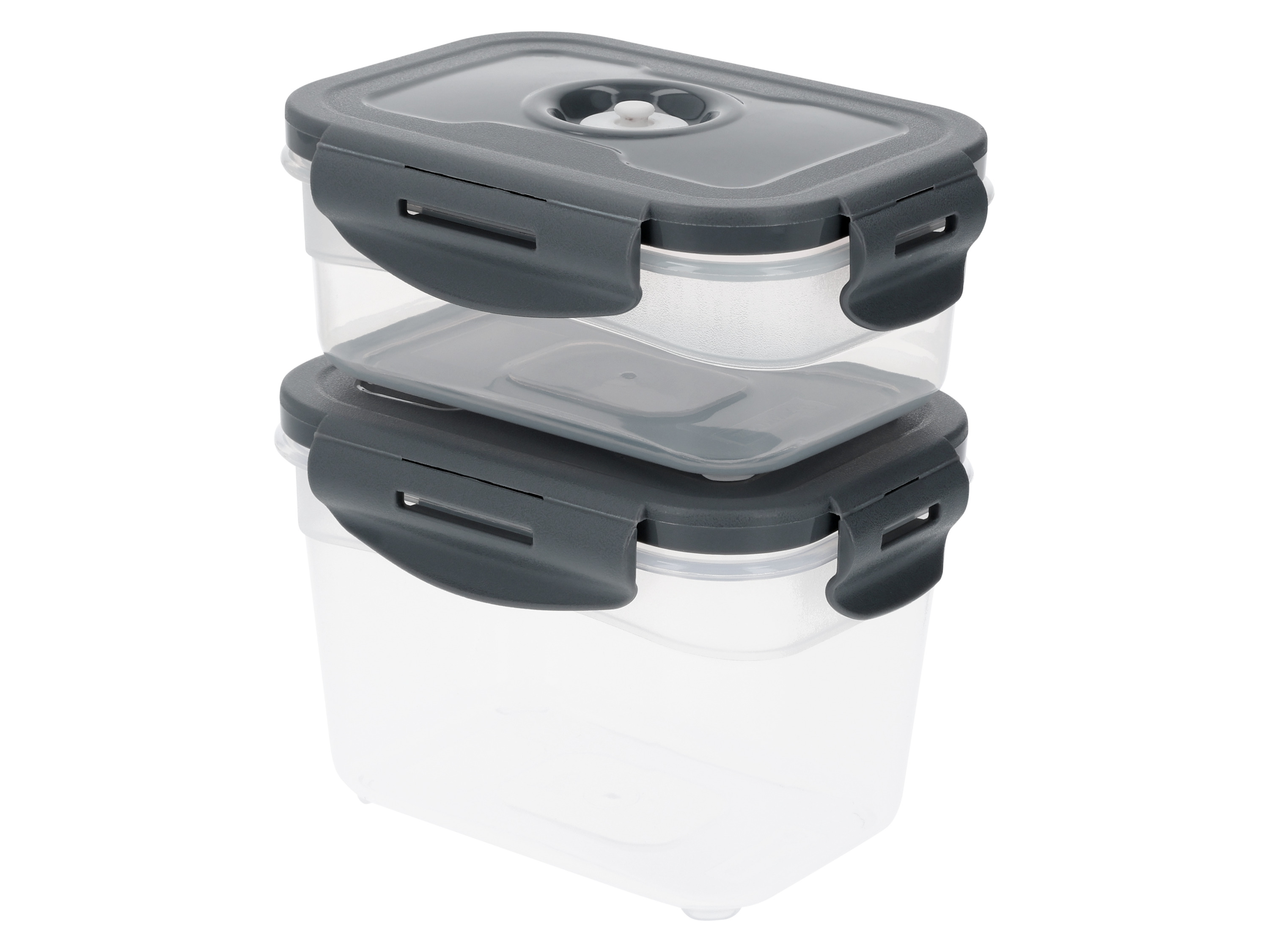 SILVERCREST Vacumeermachine, vacumeerzakjes of vacumeercontainer (Vacumeerbakjes)