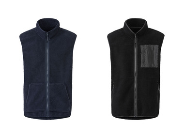 LIVERGY® Heren bodywarmer