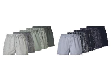 esmara Men Set van 5 heren boxershorts