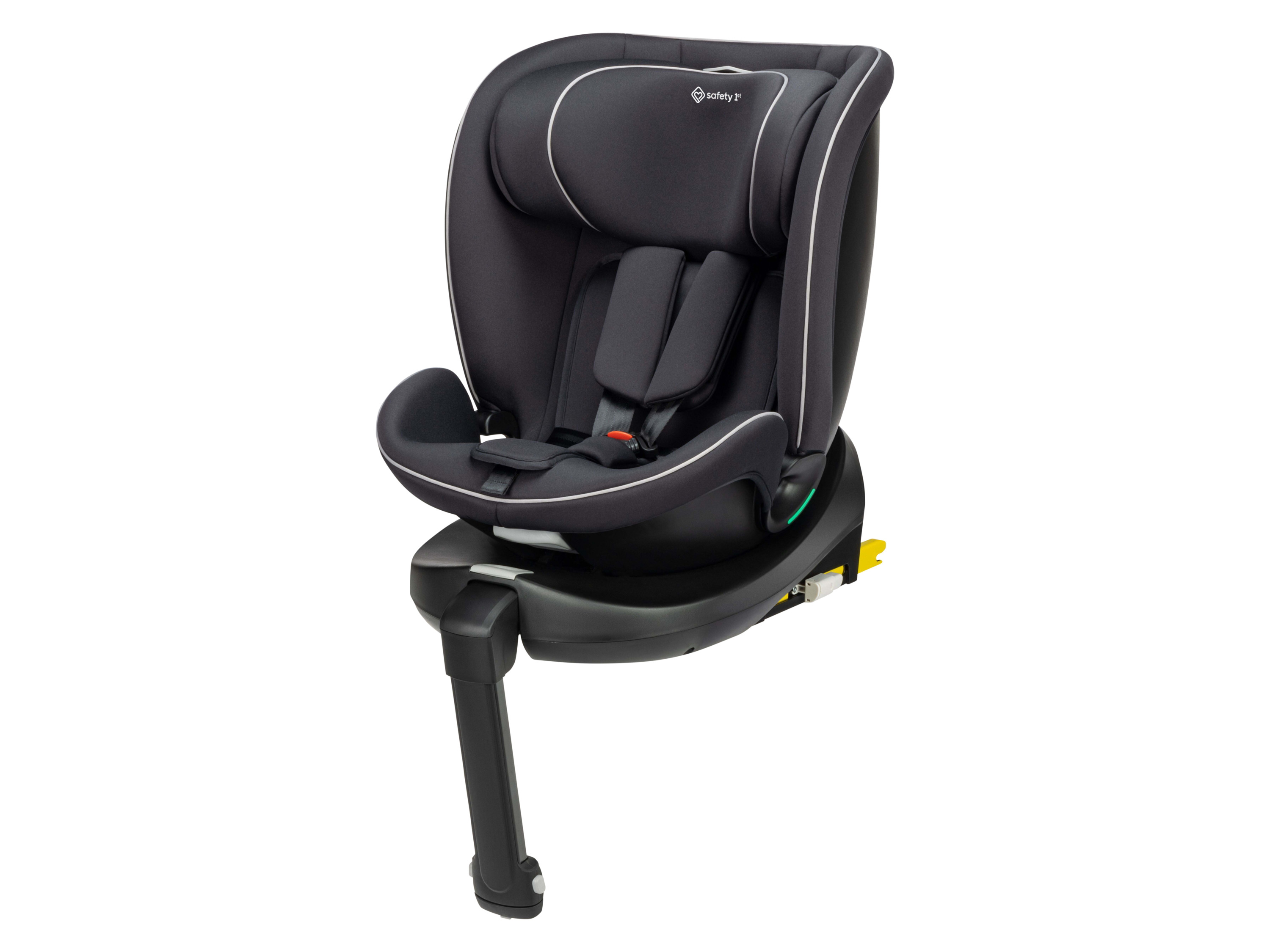 SAFETY 1ST Kinderstoel auto Comet 360 i-Size - Isofix - 0-12 jaar - 40-150 cm