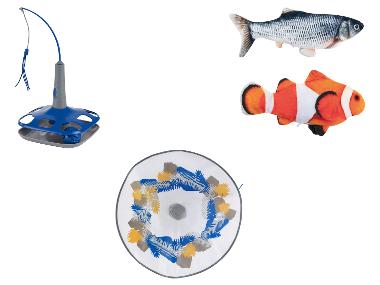 zoofari® Kattenspeelgoed