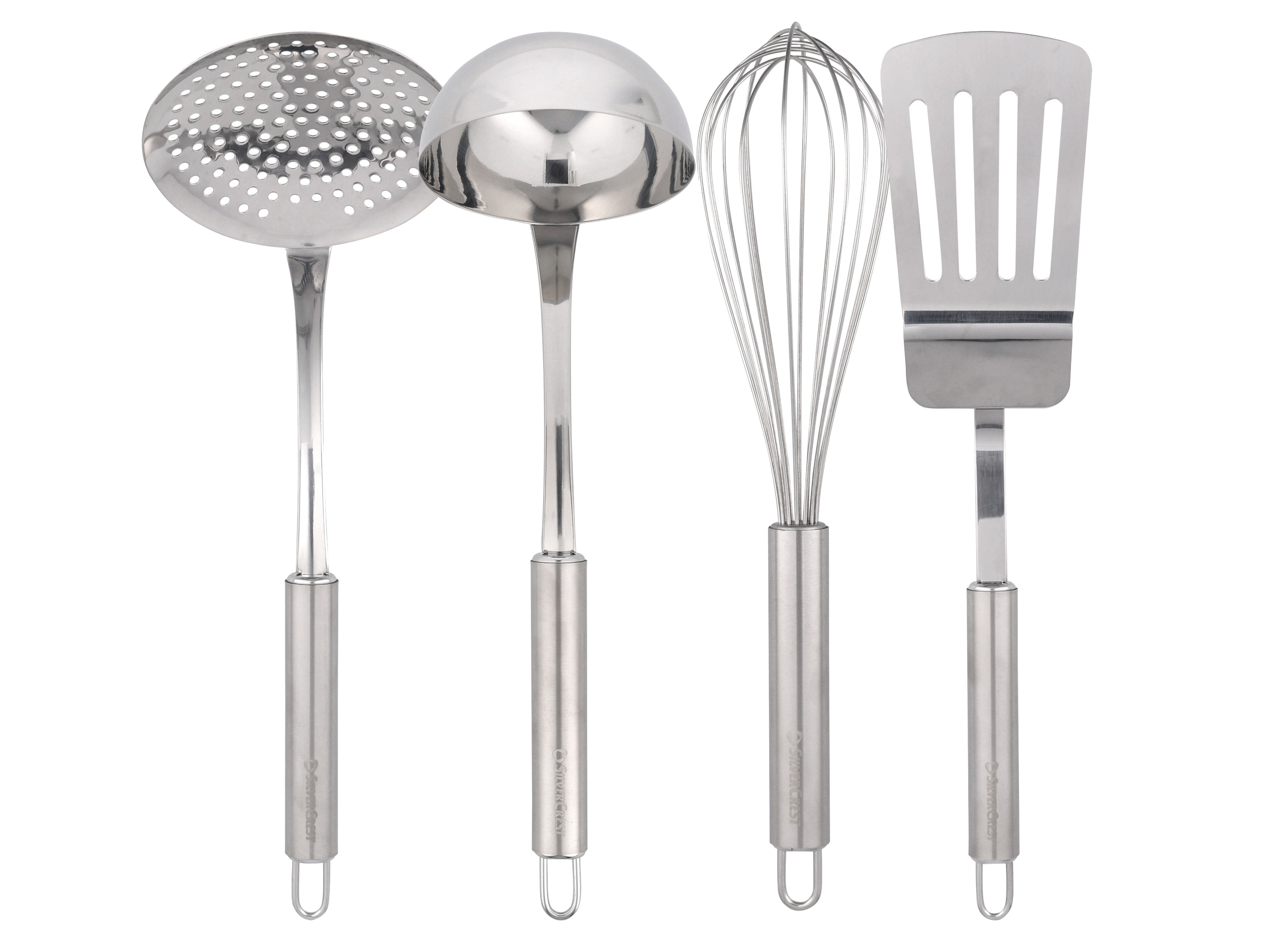 SILVERCREST RVS keukengerei afbeelding