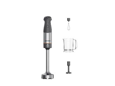 KENWOOD Staafmixerset Ttriblade XL+ 1000 W