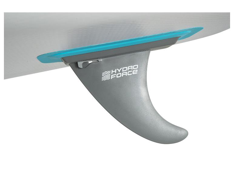 Hydro Force vin voor paddleboard.