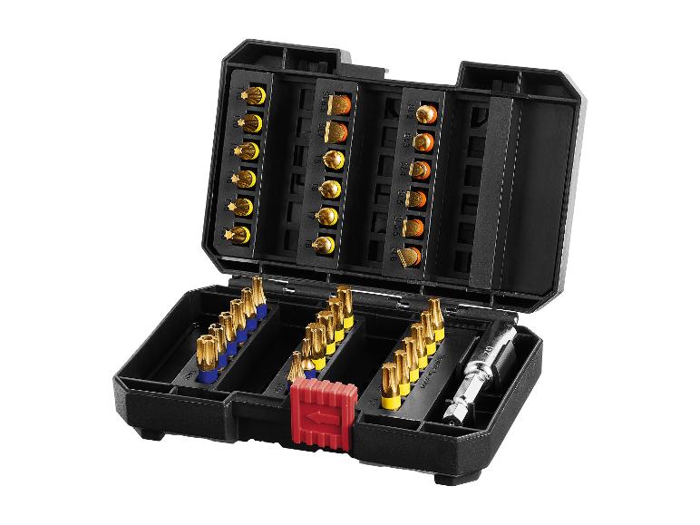Accu-klopboormachine set 20 V met accu's en lader