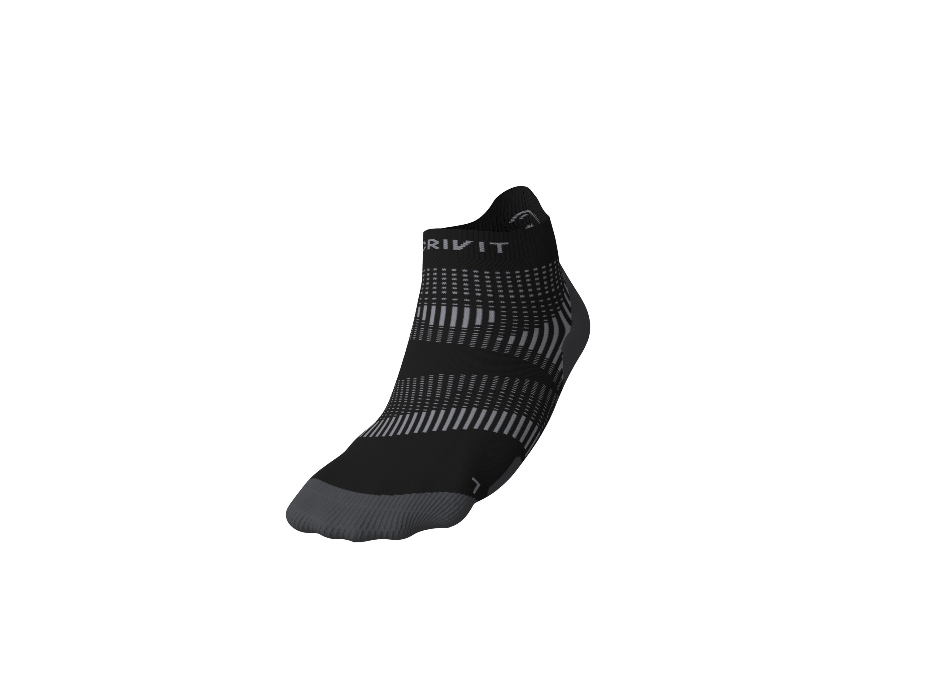 CRIVIT 2 Paar hardloopsokken - 15