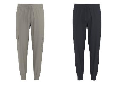 ESMARA MEN Heren joggingbroek