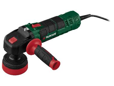 ® Polijstmachine 800 W - poetsmachine voor auto & lak