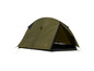 Een groene Grand Canyon Cordova 1 tent.