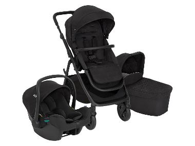 GRACO Kinderwagenset »Near2Me™ DLX 3in1«