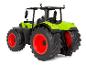 Radiografisch bestuurbare Claas Arion 660 tractor.
