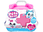 Speelgoed puppy-reddingsset met interactieve pratende puppy en verzorgingsaccessoires