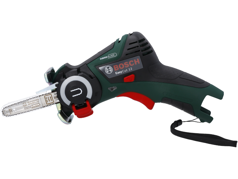 Accuzaag nanoBlade voor nauwkeurig zagen in hout.