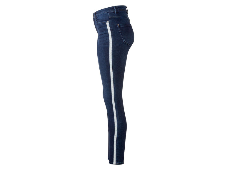Ga naar volledige schermweergave: esmara® Dames jeans, Super Skinny Fit, met hoog katoengehalte - afbeelding 3