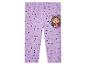 Kinder leggings met stippen en Gabby print.