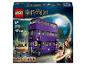 LEGO Harry Potter Knight Bus set met figuren.