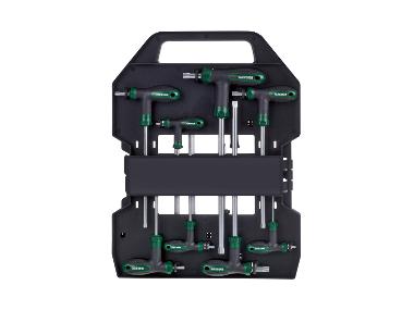 PARKSIDE® Stiftsleutelset 16-delig