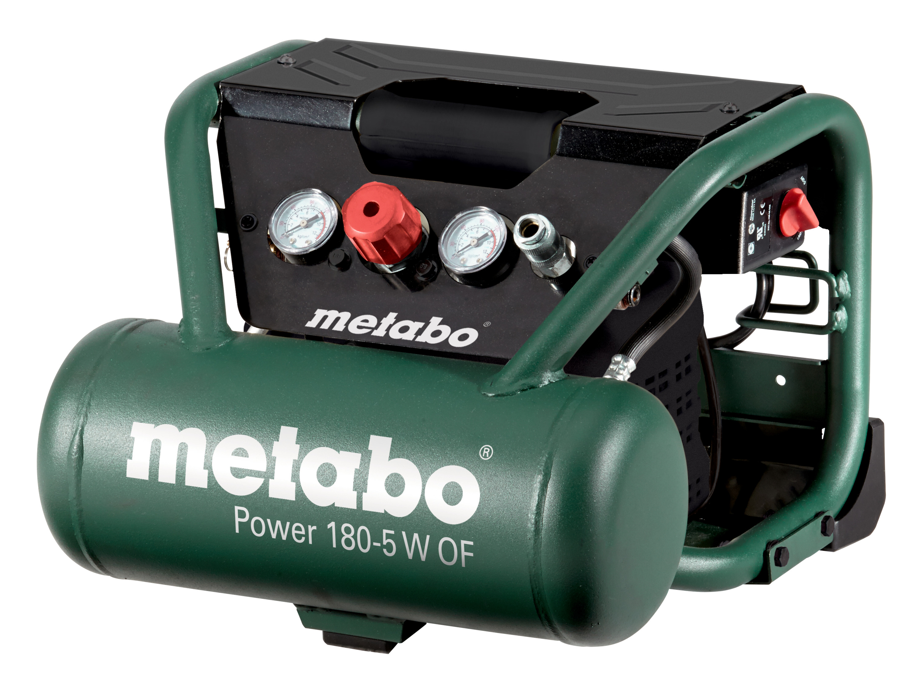 Metabo Compressor Power 180-5 W OF