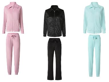 esmara® Dames huispak