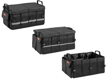 ULTIMATE SPEED® Kofferbakbox