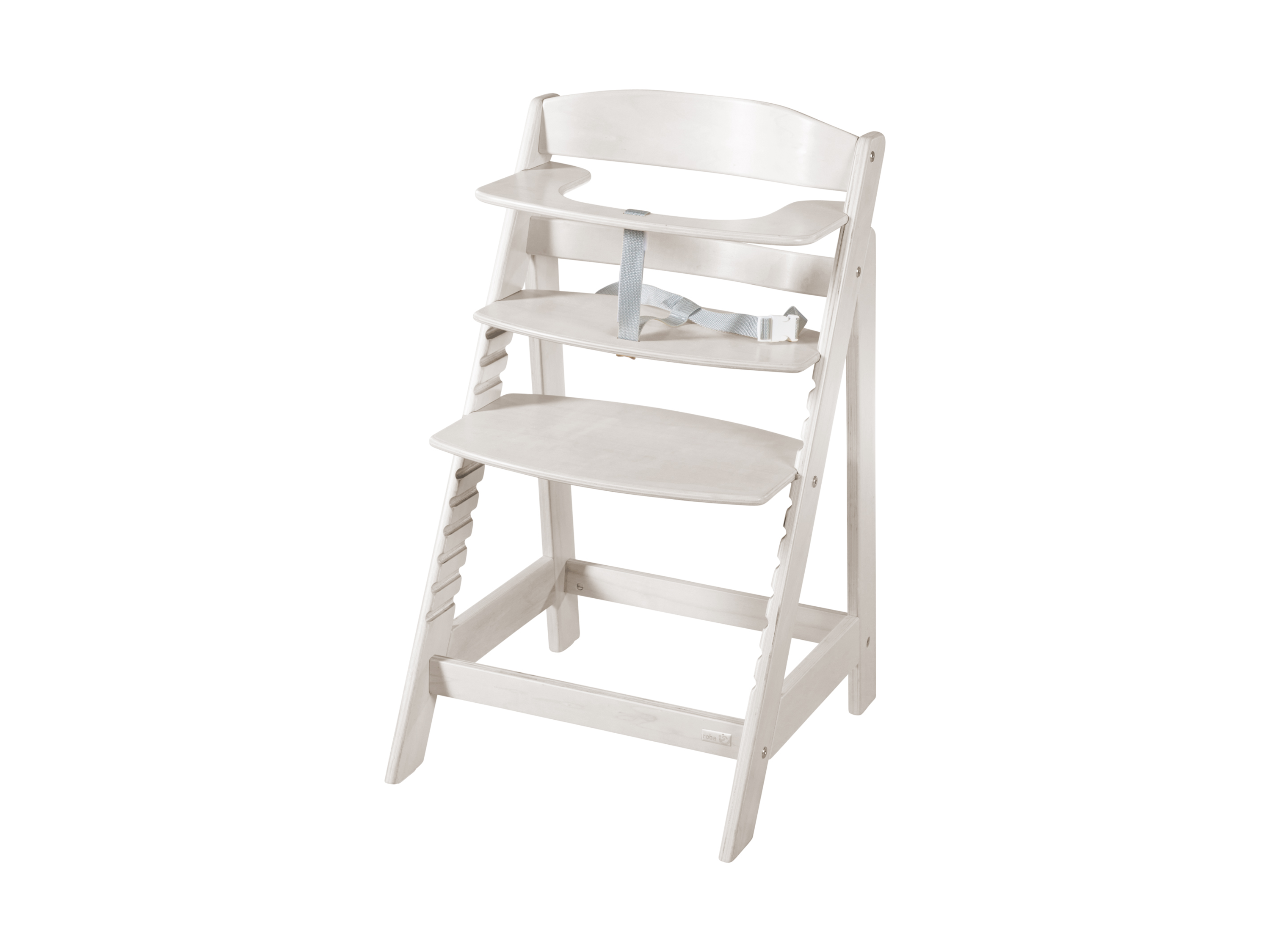 ROBA Kinderstoel Sit Up (stonewashed)