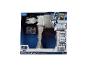 Star Wars Mandalorian Grogu Imperial Remnant AT-AT R/C speelgoed met dynamisch lopen, licht en geluid.