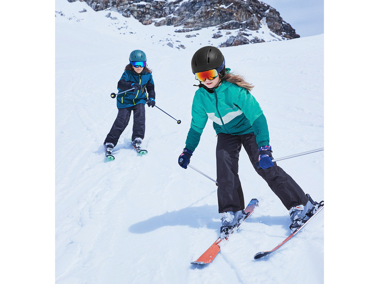 Ga naar volledige schermweergave: CRIVIT Kinderen skihandschoenen - afbeelding 7