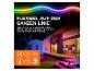 Decoratieve LED-strips voor binnen en buiten, met en zonder wifi-technologie.
