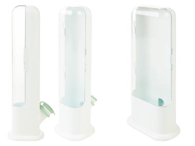 LIVARNO home Kruidencontainer