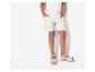 Bloemen shorts en sandalen voor kinderen.