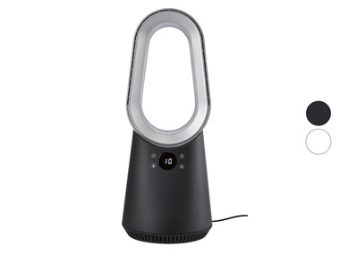 SILVERCREST® Tafelventilator