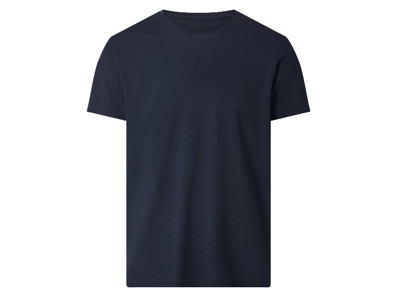 Set van 3 heren T-shirts - slim fit