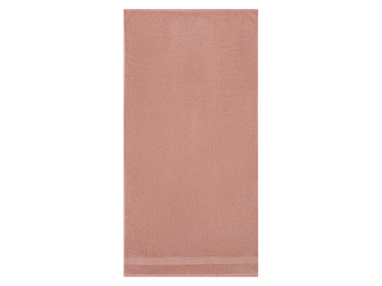 Ga naar volledige schermweergave: LIVARNO home Handdoek 50 x 100 cm - afbeelding 5